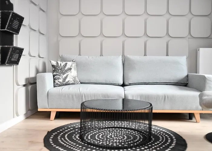 Apartamenty Navigator Spa-Baseny-Nadmorskie Tarasy