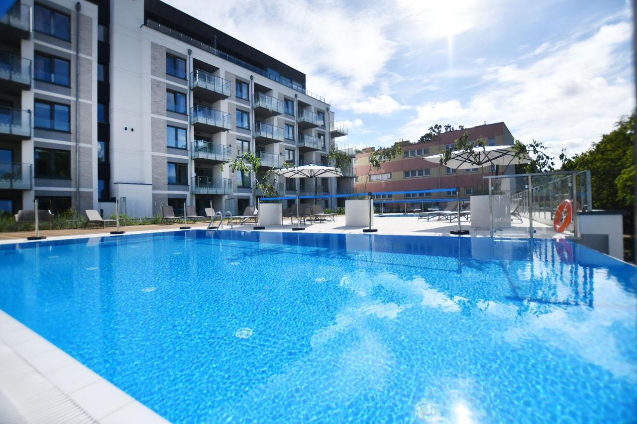 Navigator Spa-baseny-nadmorskie Tarasy *
