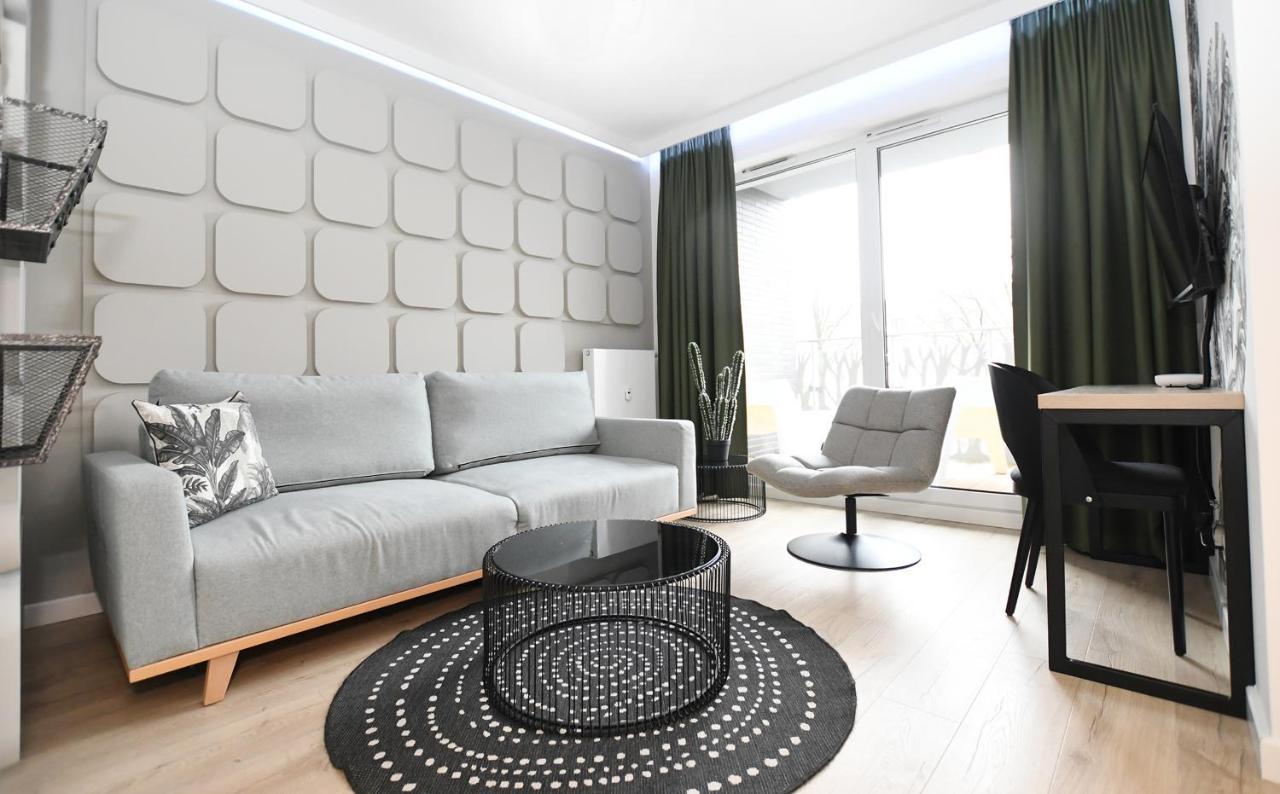 Navigator Spa-baseny-nadmorskie Tarasy Колобжег