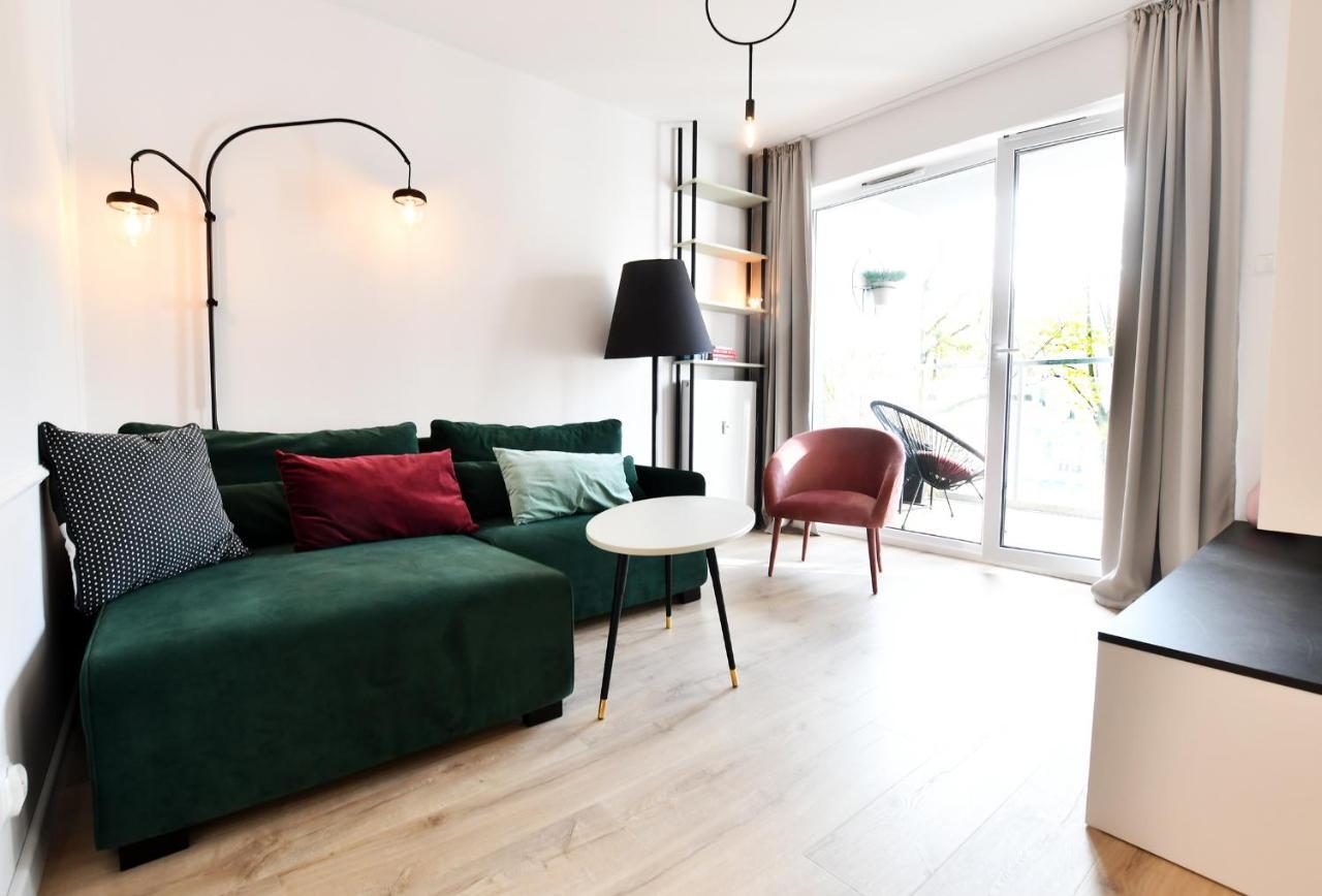 Apartmán Navigator Spa-baseny-nadmorskie Tarasy *