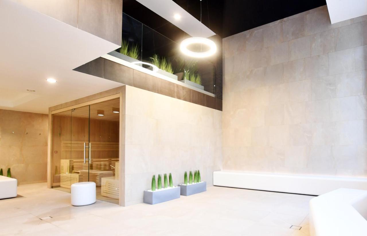 Апартаменти Navigator Spa-baseny-nadmorskie Tarasy *