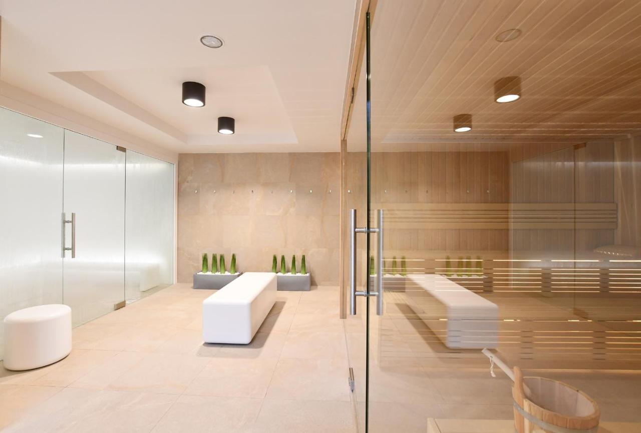 Navigator Spa-baseny-nadmorskie Tarasy Колобжег