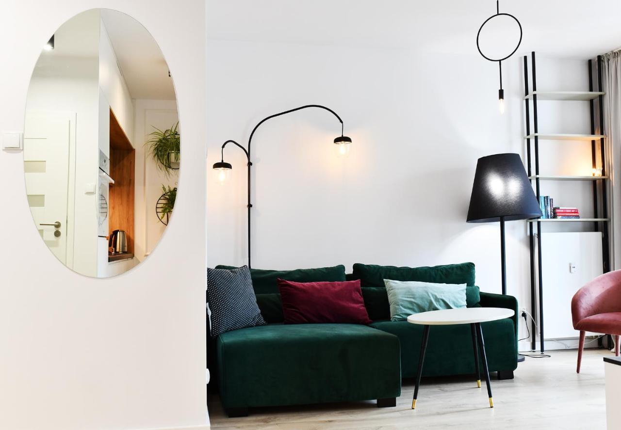 Navigator Spa-baseny-nadmorskie Tarasy Apartmán *