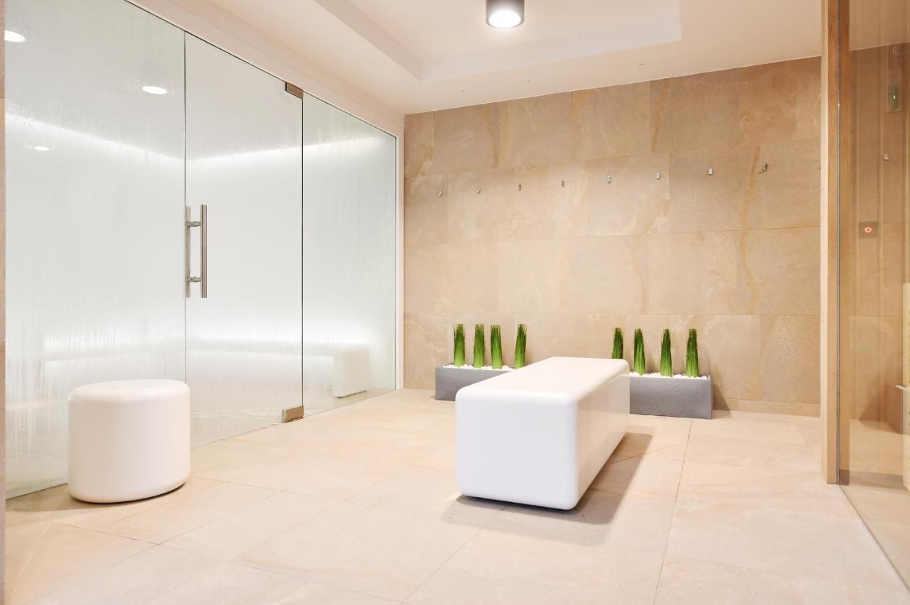 Апартаменти Navigator Spa-baseny-nadmorskie Tarasy